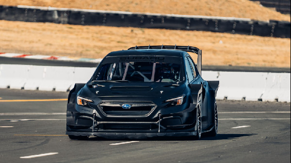 Velocity Invitational Returns to Sonoma Raceway in June