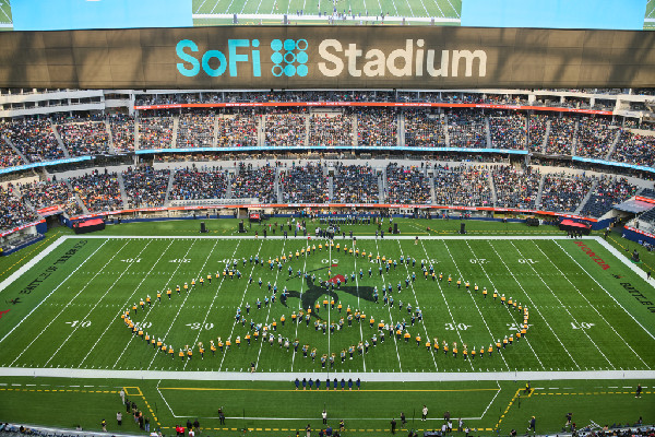 HBCUs Shine at Honda Battle of the Bands