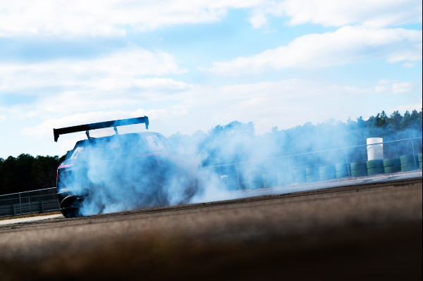 Blazer EV SS to Pace Daytona 500 Race