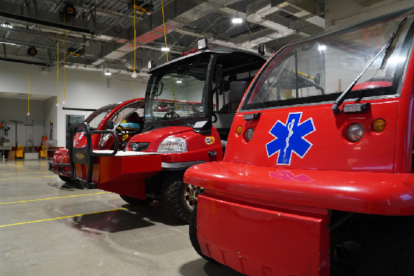 Hyundai Opens New Care Center for Employees