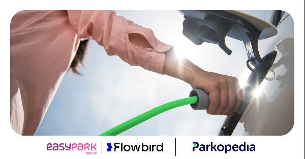 EasyPark Group Acquires Parkopedia for Drivers