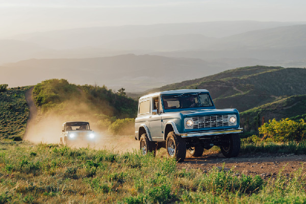 Kindred Motorworks and Sewell Automotive Partner