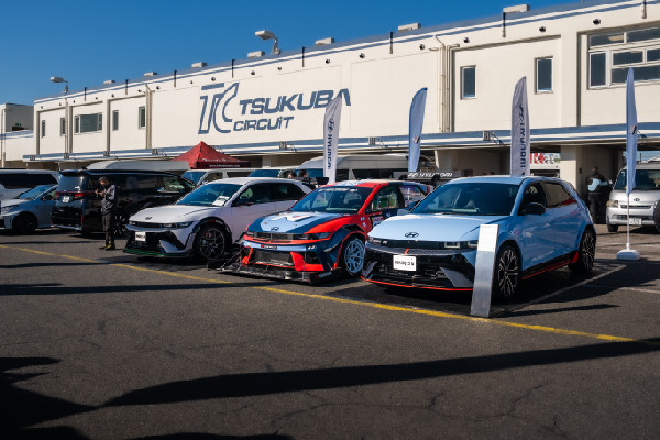 IONIQ 5 N TA Sets Fastest EV Record