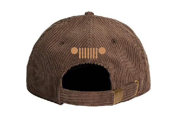 Melanated Jeep Apparel Now Available Online