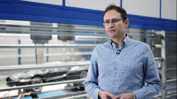 Bugatti Tourbillon: A New Era in Aerodynamics Bugatti Tourbillon: A New Era in Aerodynamics