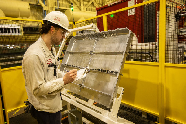 Honda EV Hub Boosts Flexible Vehicle Production