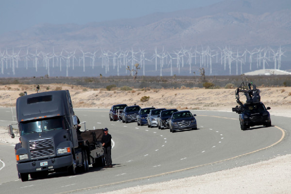 Celebrating 20 Years of Hyundai Innovation