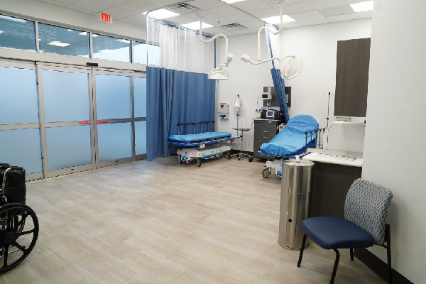 Hyundai Opens New Care Center for Employees