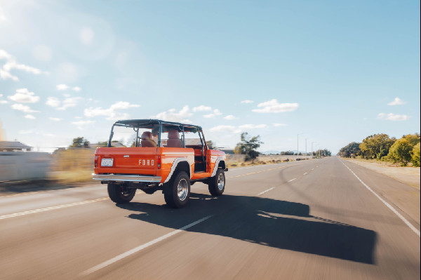 Kindred Motorworks and Sewell Automotive Partner