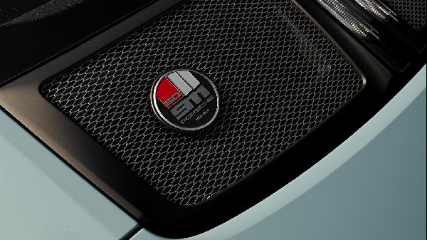 Porsche RM Sotheby’s Auction Supports Red Cross