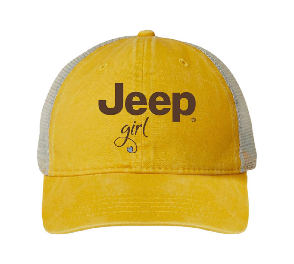 Melanated Jeep Apparel Now Available Online