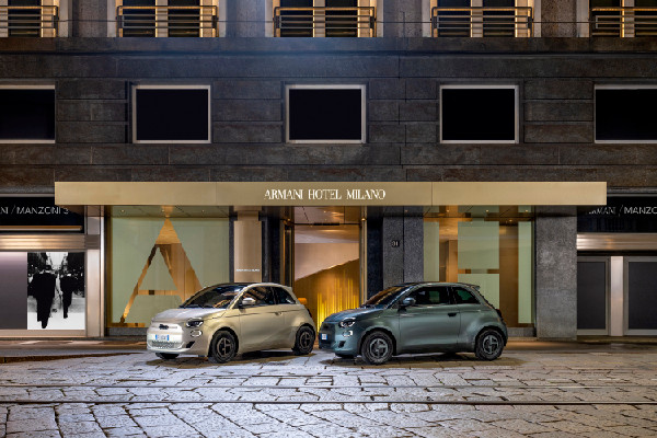 Fiat, Dodge and Jeep Win Best Value Awards