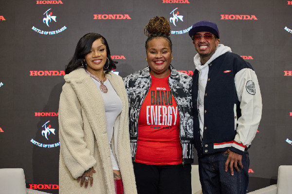 HBCUs Shine at Honda Battle of the Bands