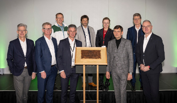 Bentley Opens New Excellence Centre in Crewe