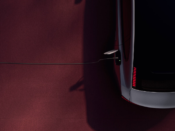 Volvo ES90: Faster Charging and Longer Range