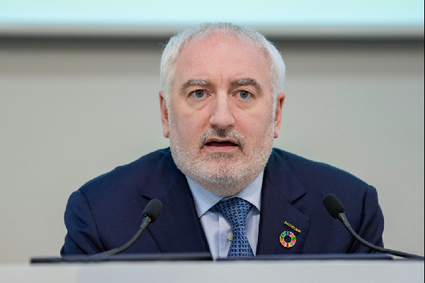 Nissan's Third Quarter Results for FY 2024