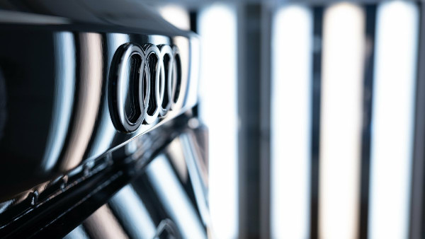 Audi Standardises Model Names for Clarity