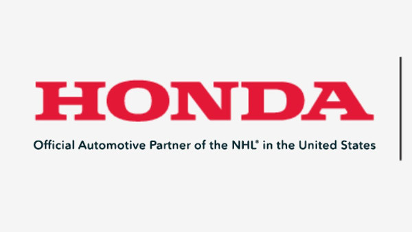 Honda Renews Partnership with NHL for Sustainability