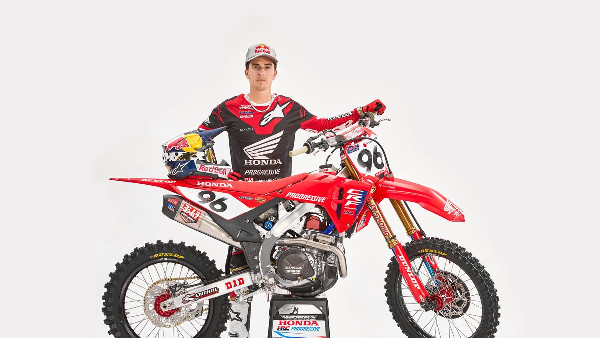 Hunter Lawrence's Shoulder Surgery Scheduled