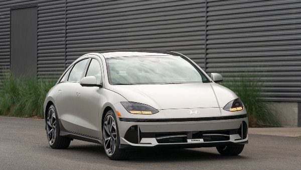 Record-Breaking January Sales for Hyundai Motor America