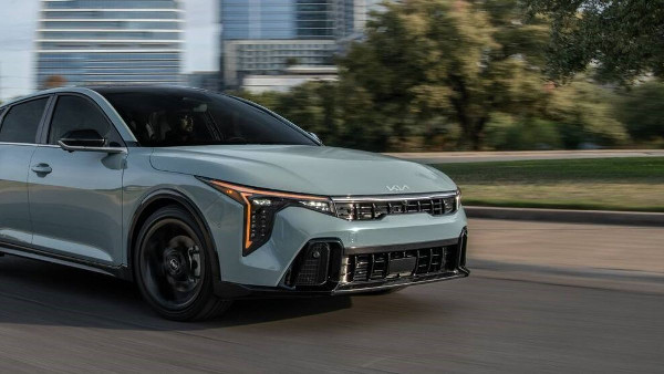 Kia America Sets Record for January Sales