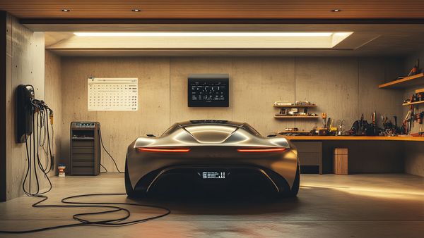 Prevent Car Battery Drain Effectively