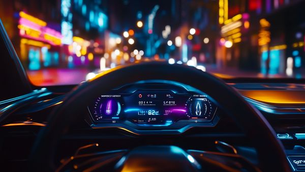 Tech Boosts Car Fuel Efficiency in India