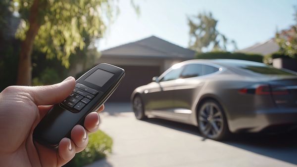 Install Smart Keyless Entry Systems Install Smart Keyless Entry Systems