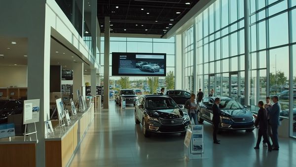 Car Leasing Tips for Indian Buyers