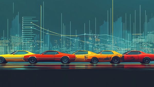 Car Depreciation Calculate and Maintain Value