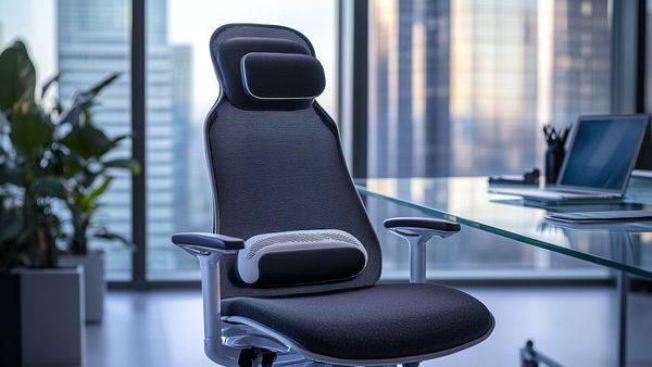 Smart Seat Cushions for Comfort