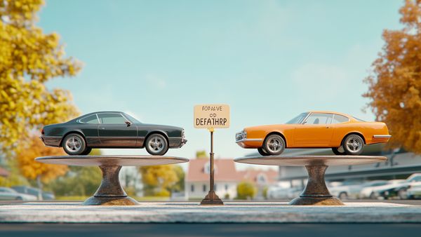 Car Buying Private Sellers vs Dealerships