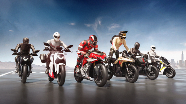 Ultraviolette To Announce New Lineup On March 5