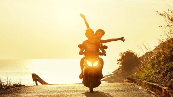 Safety Tips for Valentine s Day Travel