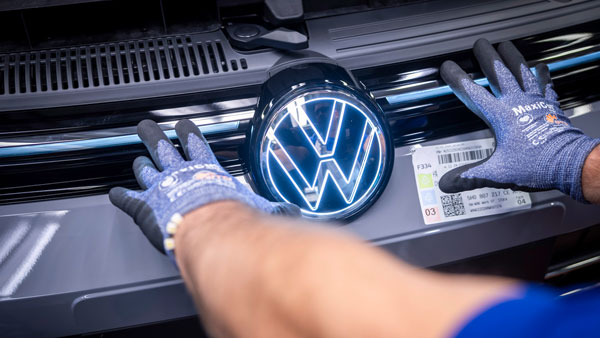 Volkswagen Sues India Over Tax Dispute