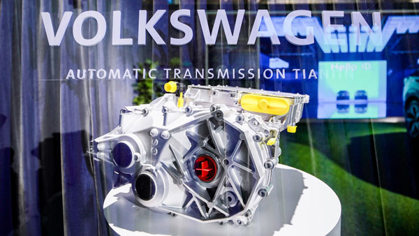 Volkswagen Sues India Over Tax Dispute