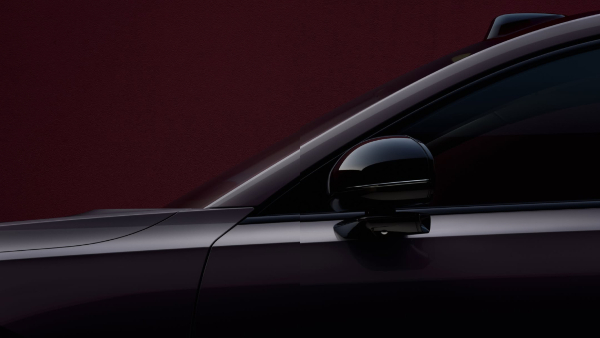 Volvo ES90 Set to Revolutionise Electric Car Charging