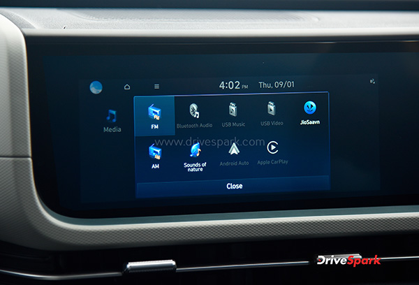 world radio day modern car radio