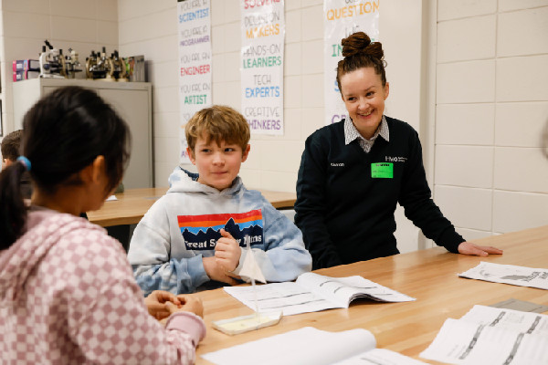 Hyundai Boosts STEM Education in Coastal Georgia