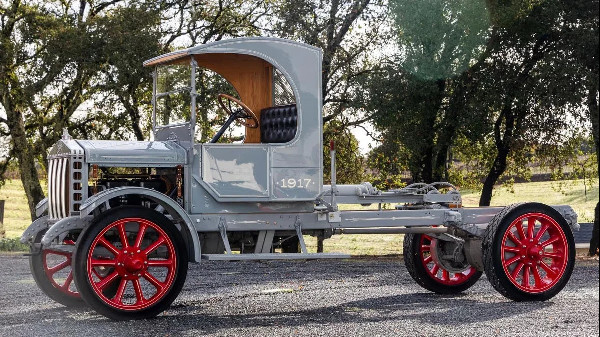 Mecum Auctions in Glendale: Classic Cars Await