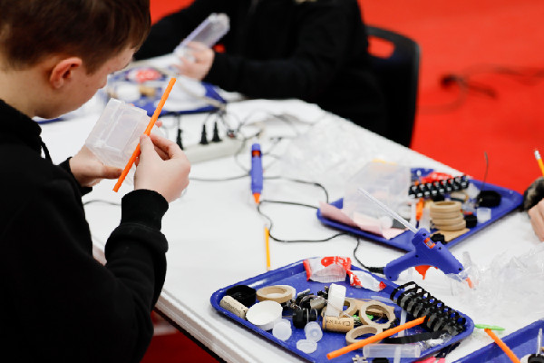 Genesis Supports Education Initiatives in Georgia