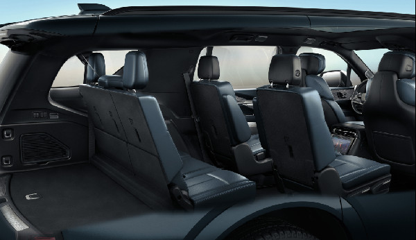 All-Electric 2026 Cadillac ESCALADE IQL Launched