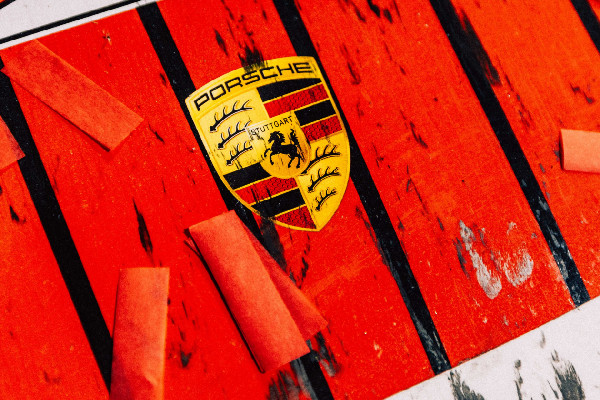 Porsche Secures One-Two Victory at Sebring