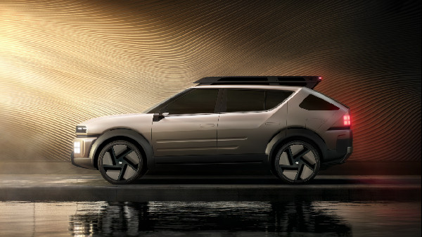 Hyundai Motor Wins 18 iF Design Awards