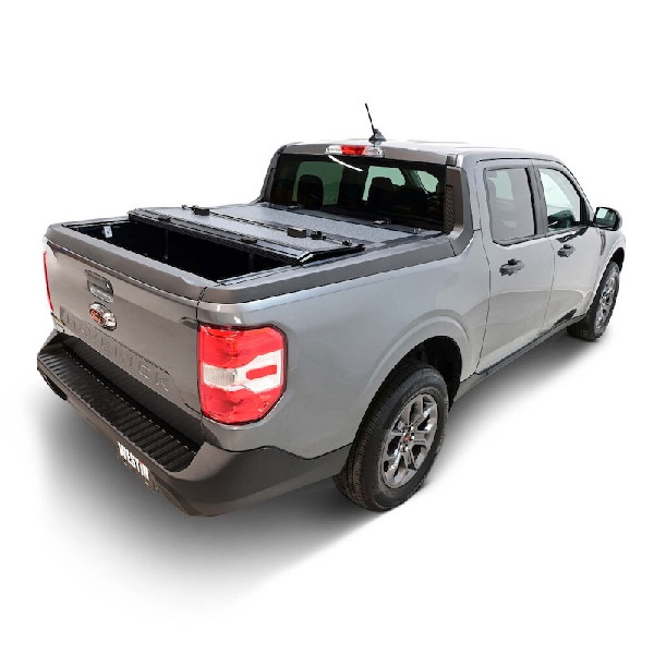 Westin Automotive Launches New Tonneau Covers