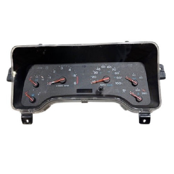 New Instrument Cluster Repair Services from ISS Automotive