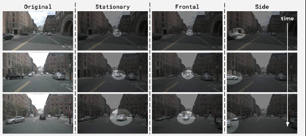 Volvo Cars Uses AI for Safer Vehicles