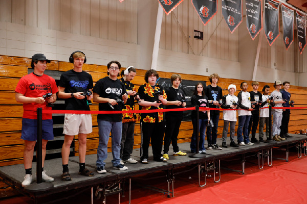 Hyundai Boosts STEM Education in Coastal Georgia
