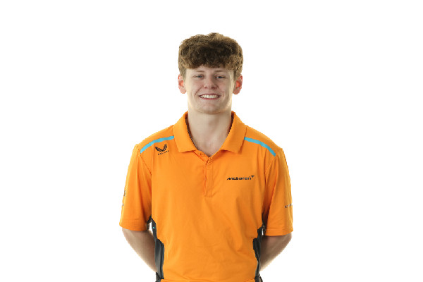 McLaren Motorsport Expands Driver Line-Up to Eleven