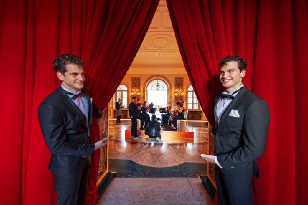 All-New Mercedes-Benz CLA Premiered in Rome